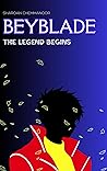 BEYBLADE: The Leg...
