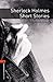 Sherlock Holmes Short Stories: 700 Headwords (Oxford Bookworms Library. Crime & Mystery. Stage 2) by Arthur Conan Doyle (2010-09-01)