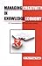 Managing Creativity in Knowledge Economy by Ravi Pratap Singh