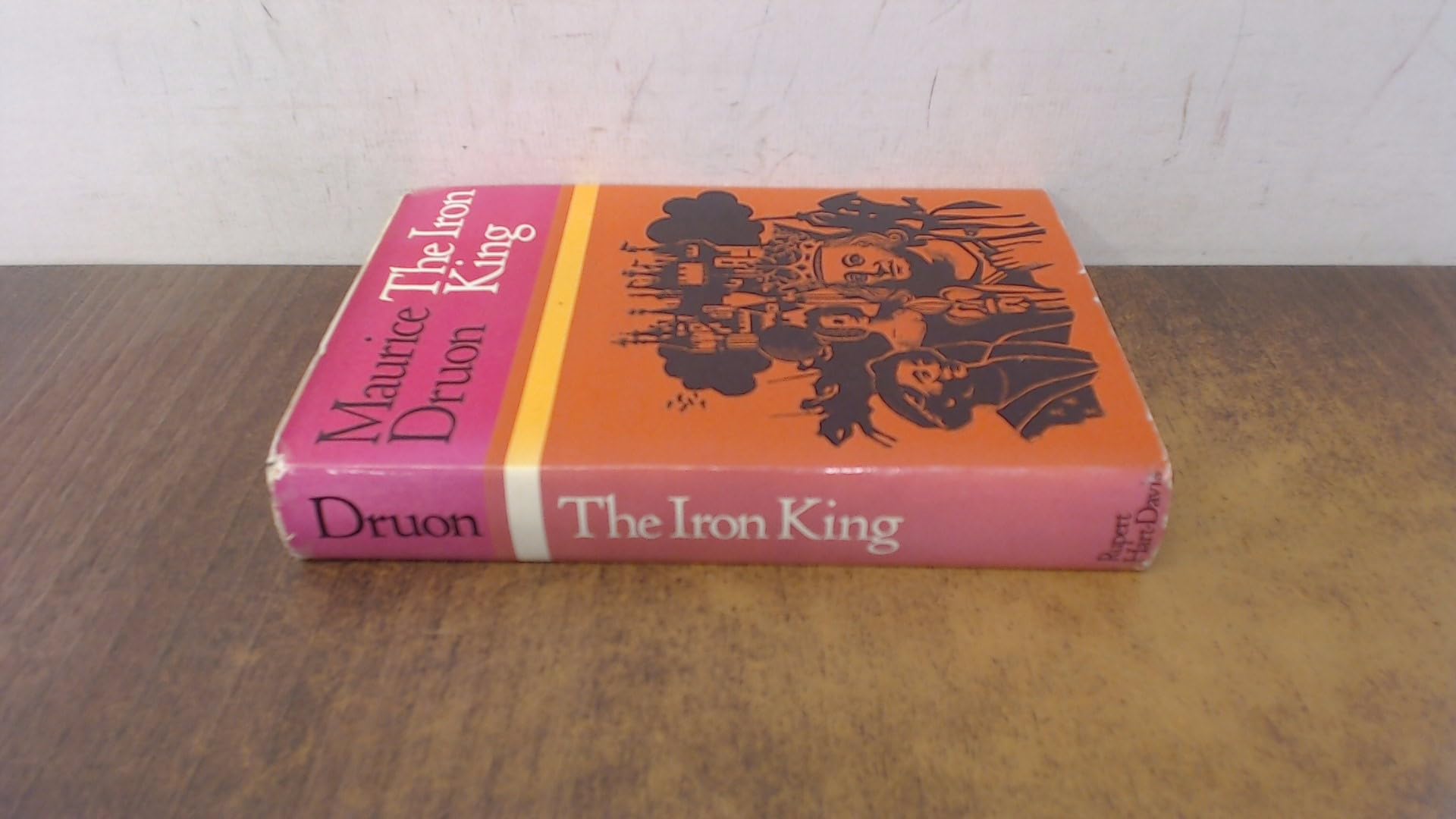 The Iron King