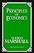 By Alfred Marshall - Princi...
