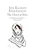The Heart of Man by Jon Kalman Stefansson (2015-12-22)
