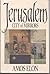 Jerusalem: City of Mirrors by Amos Elon (1989-11-30)