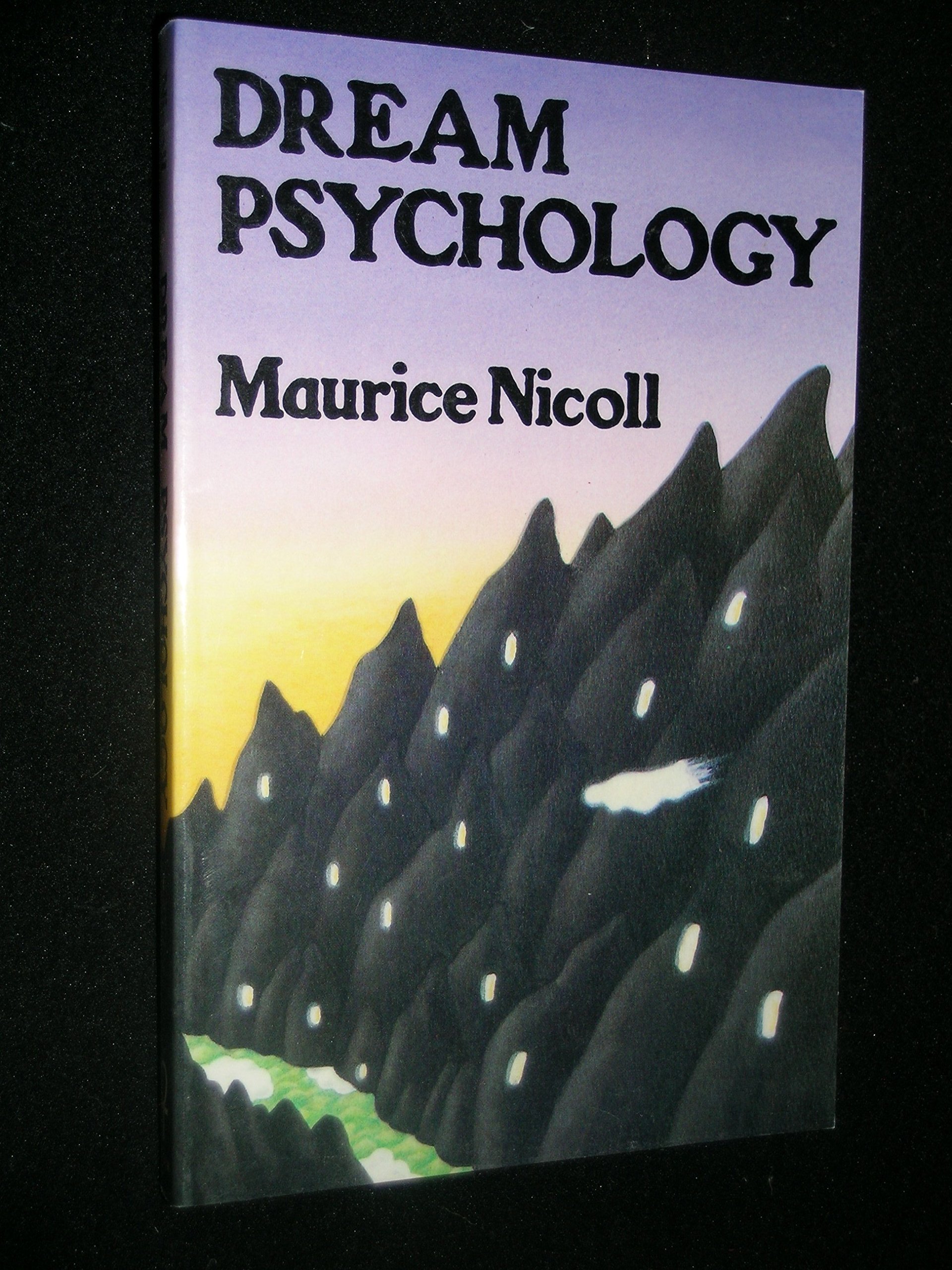 Dream Psychology (Paperback)