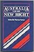 Australia and the new right