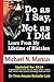 Do As I Say, Not As I Did: Learn From My Lifetime of Mistakes by Michael N. Marcus (2014-06-20)