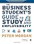 The Business Student's Guide to Study and Employability by Peter Morgan (2016-11-24)