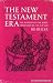 The New Testament era: The ...