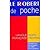 Micro Robert Poche Dictionnaire Des Noms Propres (French Edition)