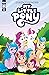 My Little Pony #2 CVR RI IN...