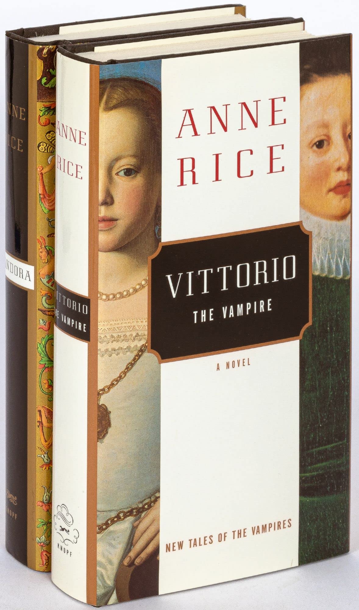 Vittorio, the Vampire