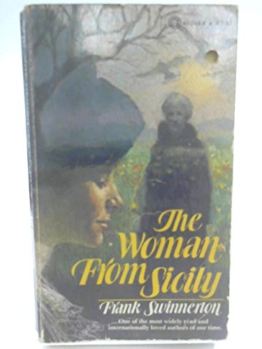 The Woman From Sicily (Swinnerton)