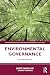 Environmental Governance