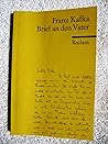 Brief an den Vater