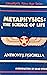 Metaphysics by Anthony Fisichella Metaphysics by Anthony Fisichella