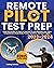 Remote Pilot Test Prep by Rodney Lehman