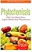 Phytochemicals: What You Should Know - A Quick Booklet about Phytonutrients by Sarah Sparrow (2014-09-01)