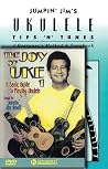 Jim Beloff Ukulele Pack by Jim Beloff