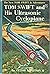 TOM SWIFT and HIS ULTRASONIC CYCLOPLANE VICTOR APPLETON II GD 1957 Blue #10 [Hardcover] Victor Appleton II