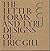 Letter Forms and Type Designs of Eric Gill