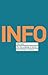 Information: The New Language of Science by Hans Christian von Baeyer (2005-11-30)