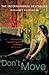 Don't Move by Margaret Mazzantini (3-Mar-2005) Paperback