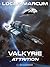 Valkyrie: Attrition