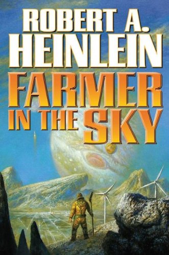 FARMER IN THE SKY