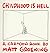 By Matt Groening Childhood Is Hell (1st First Edition) [Paperback]