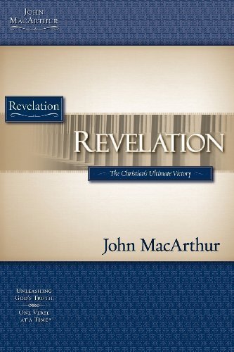 Revelation by John MacArthur (Sep 5 2006)