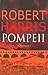 Pompeii by Robert   Harris