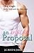 An Indecent Proposal by J.C. Reed (2015-02-21)