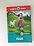 Heidi - Ladybird Readers Level 4