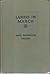 LAMBS IN MARCH and Other Essays. by Anne Bosworth Greene