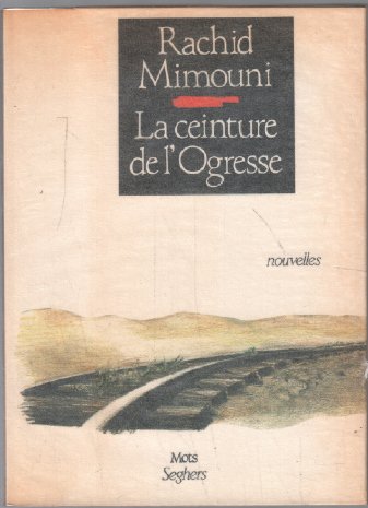La ceinture de l'ogresse (Paperback)