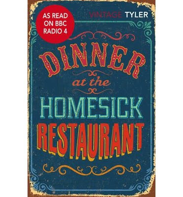 Dinner at the Homesick Restaurant (Vintage Classics) (Paperback) - Common