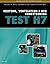 ASE Test Preparation - Transit Bus H7, Heating, Ventilation, & Air Conditioning (ASE Test Preparation Series) 1st edition by Delmar, Cengage Learning (2007) Paperback