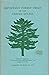 Important Forest Trees of t...