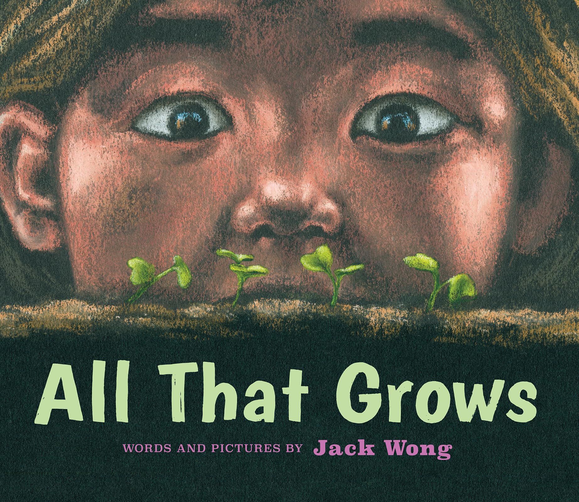 All That Grows (Kindle Edition)