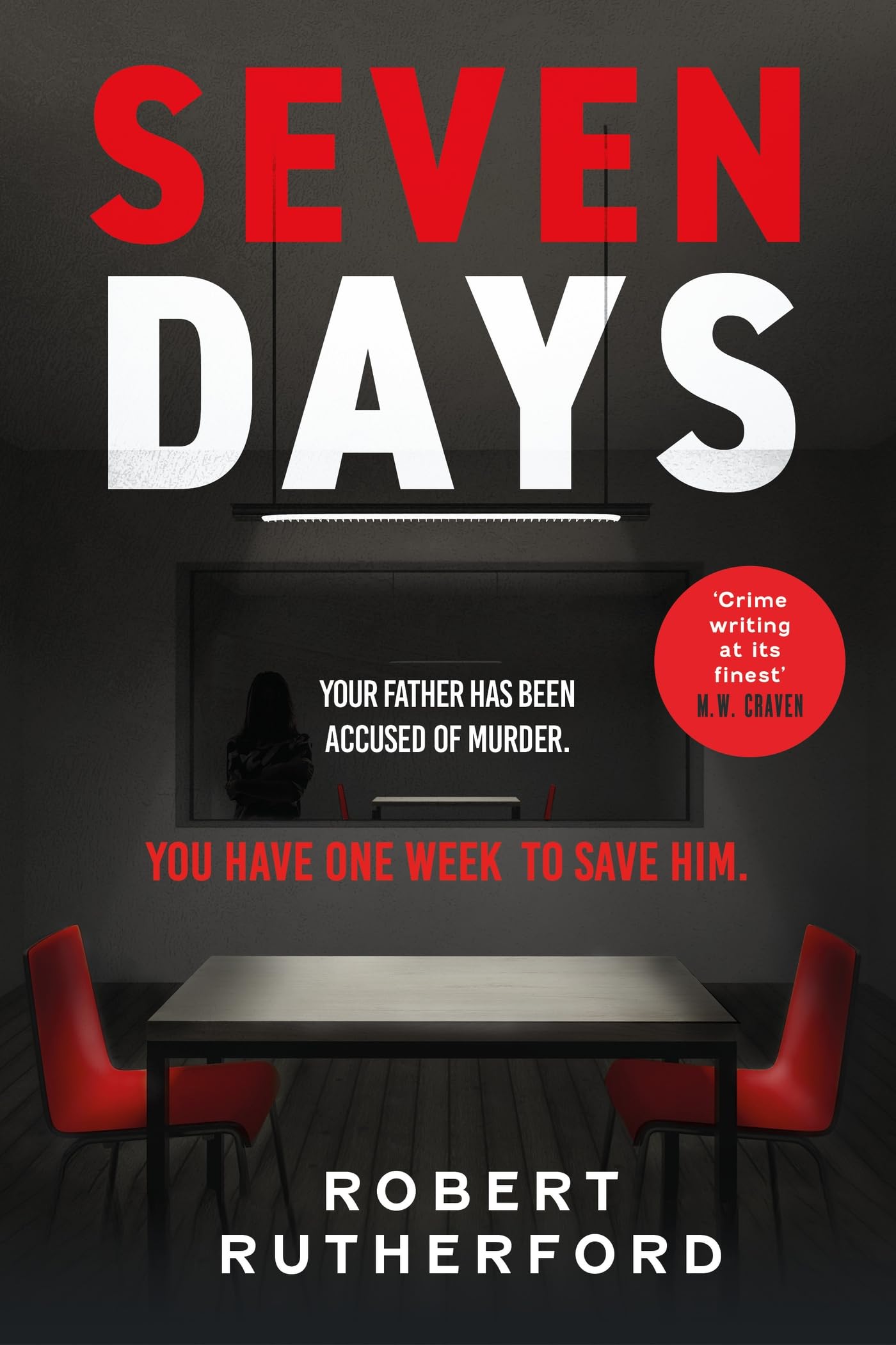 Seven Days (Kindle Edition)