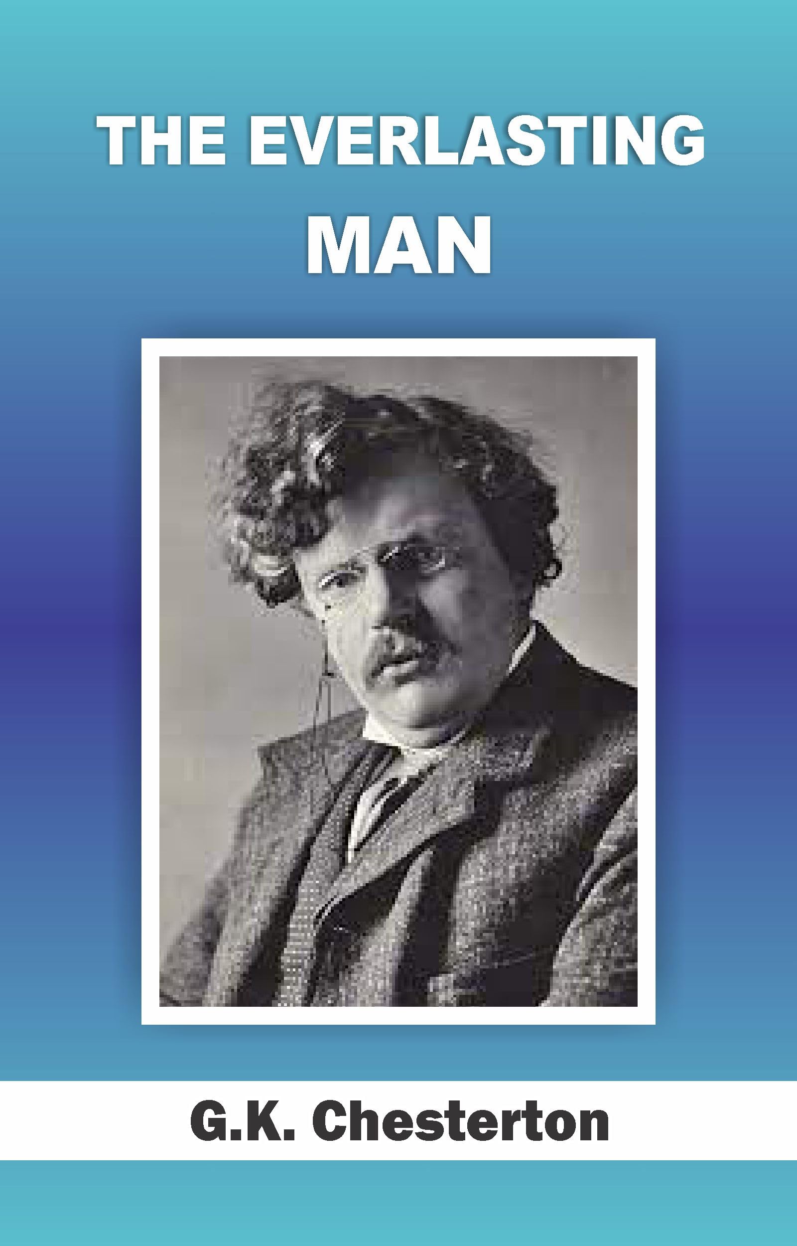 The Everlasting Man