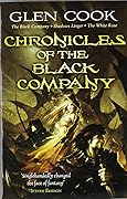 Chronicles of the Black Company: Shadows Linger, The White Rose