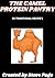 The Camel Protein Pantry: 3...
