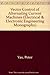 Vector Control of AC Machines (Monographs in Electrical and Electronic Engineering) by Vas Peter (1990-11-01) Hardcover