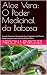 Aloe Vera: O Poder Medicina...