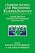Understanding and Preventing Teacher Burnout: A Sourcebook of International Research and Practice (The Jacobs Foundation Series on Adolescence) (2006-11-02)