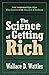 The Science of Getting Rich (Dover Empower Your Life) by Wallace D Wattles (2009-02-27)