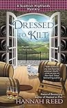 Dressed to Kilt (Scottish Highlands #3)