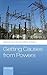 Getting Causes from Powers by Stephen Mumford (2011-09-29)