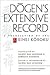 Dogen's Extensive Record 1s...